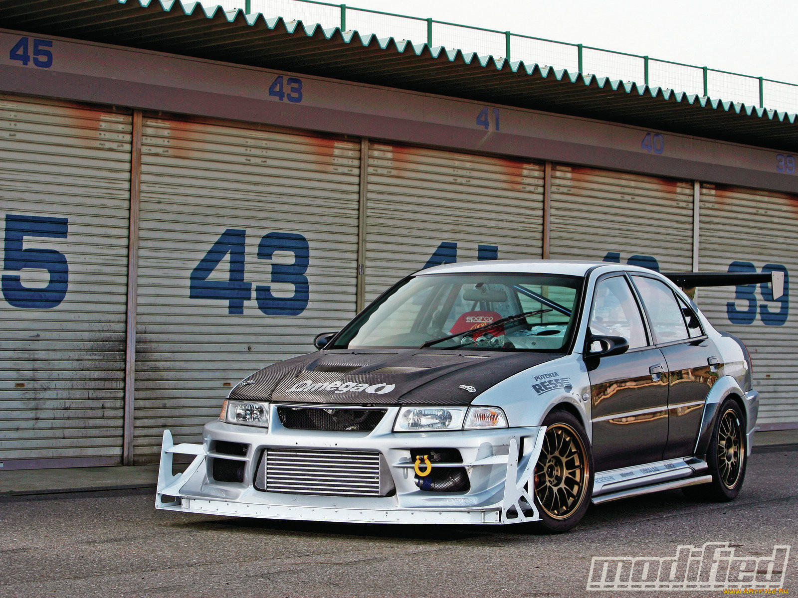 1999, mitsubishi, lancer, evolution, vi, 